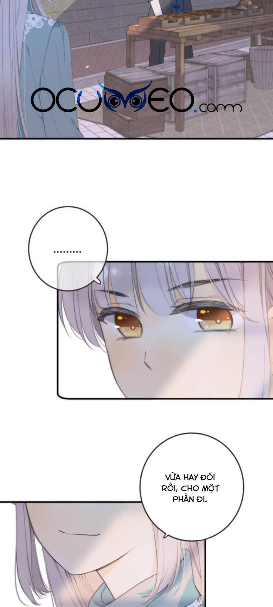 Lâu Tiểu Thư, Lại Gặp Nhau Rồi Chapter 48 - 3