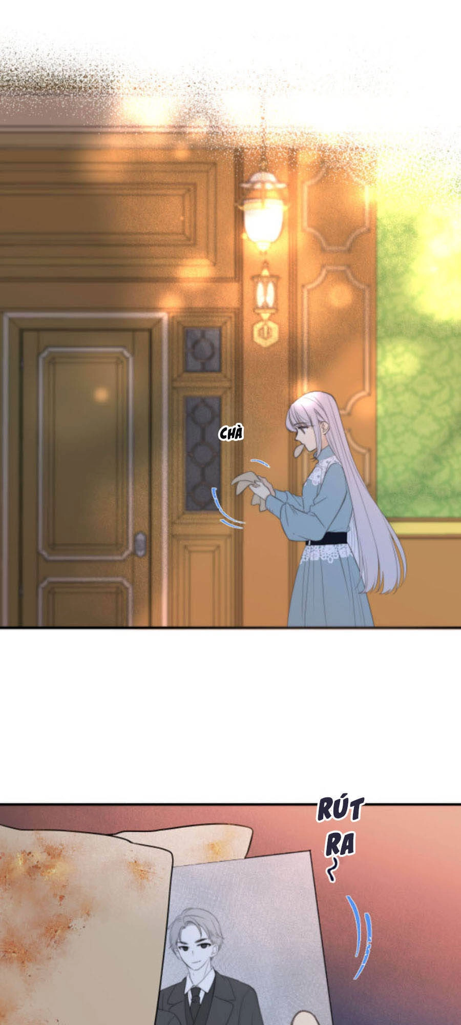 Lâu Tiểu Thư, Lại Gặp Nhau Rồi Chapter 48 - 5