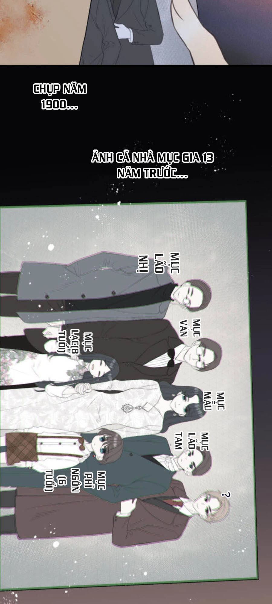 Lâu Tiểu Thư, Lại Gặp Nhau Rồi Chapter 48 - 6