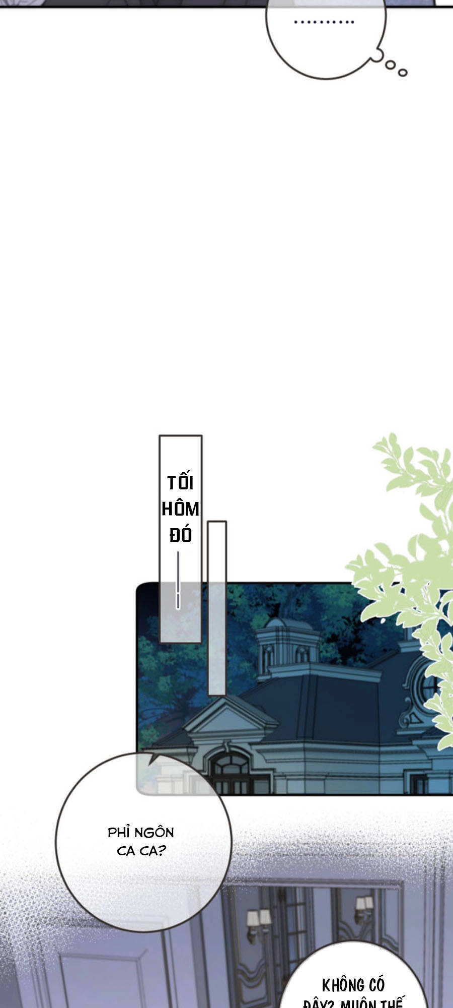 Lâu Tiểu Thư, Lại Gặp Nhau Rồi Chapter 48 - 8