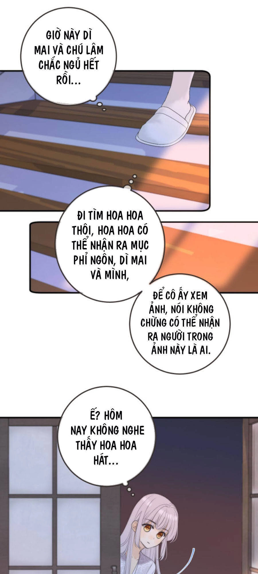 Lâu Tiểu Thư, Lại Gặp Nhau Rồi Chapter 48 - 10