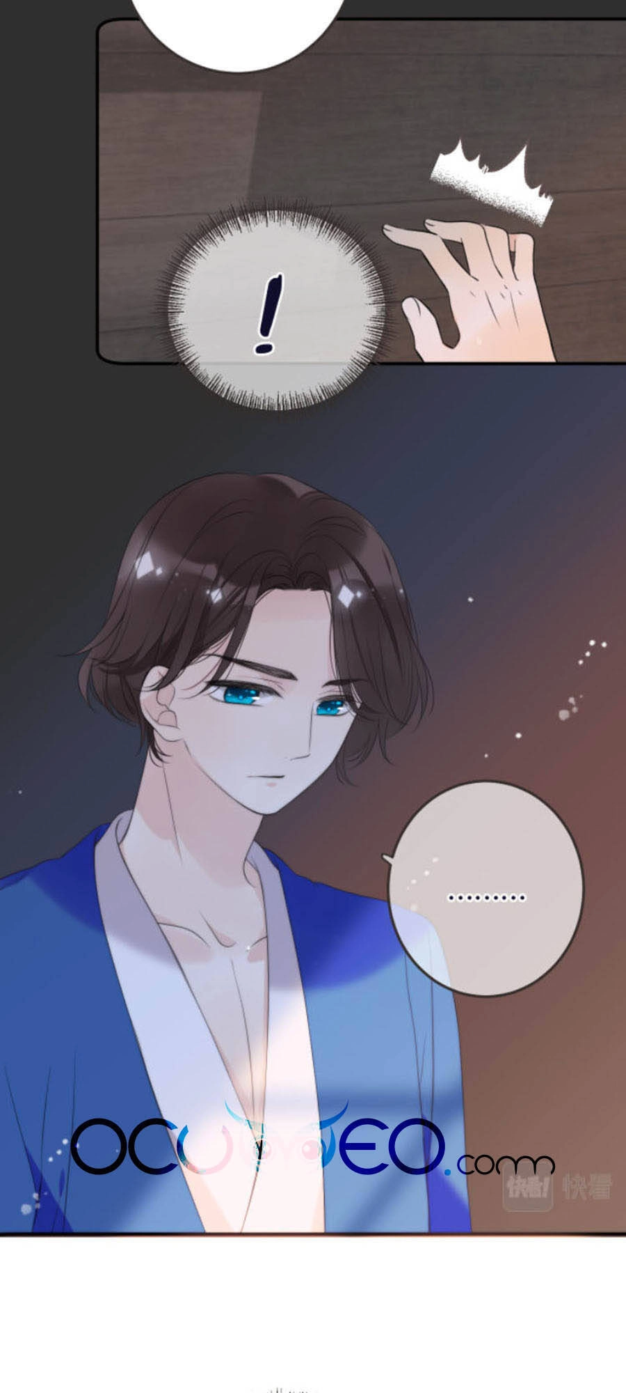 Lâu Tiểu Thư, Lại Gặp Nhau Rồi Chapter 48 - 12