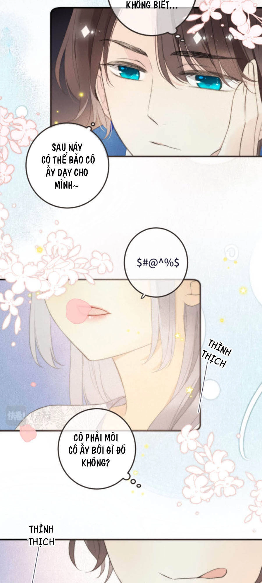 Lâu Tiểu Thư, Lại Gặp Nhau Rồi Chapter 48 - 18