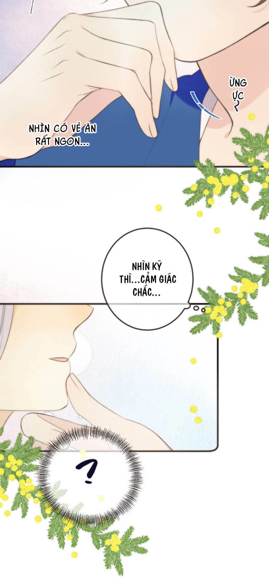 Lâu Tiểu Thư, Lại Gặp Nhau Rồi Chapter 48 - 19