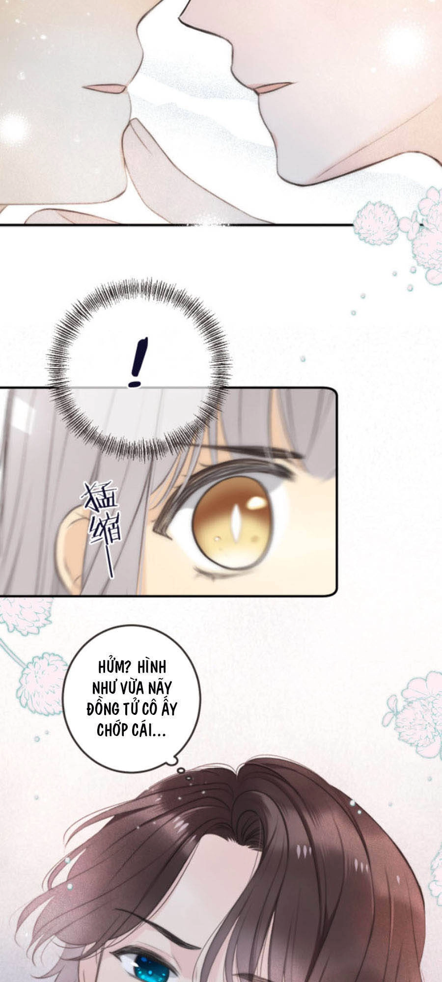 Lâu Tiểu Thư, Lại Gặp Nhau Rồi Chapter 48 - 21