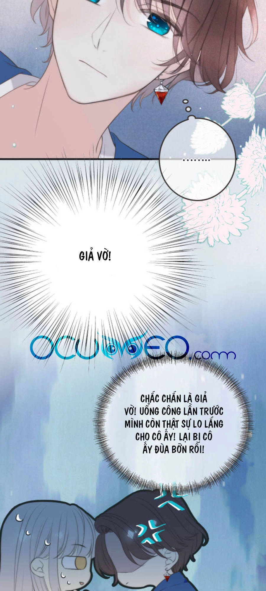 Lâu Tiểu Thư, Lại Gặp Nhau Rồi Chapter 48 - 22