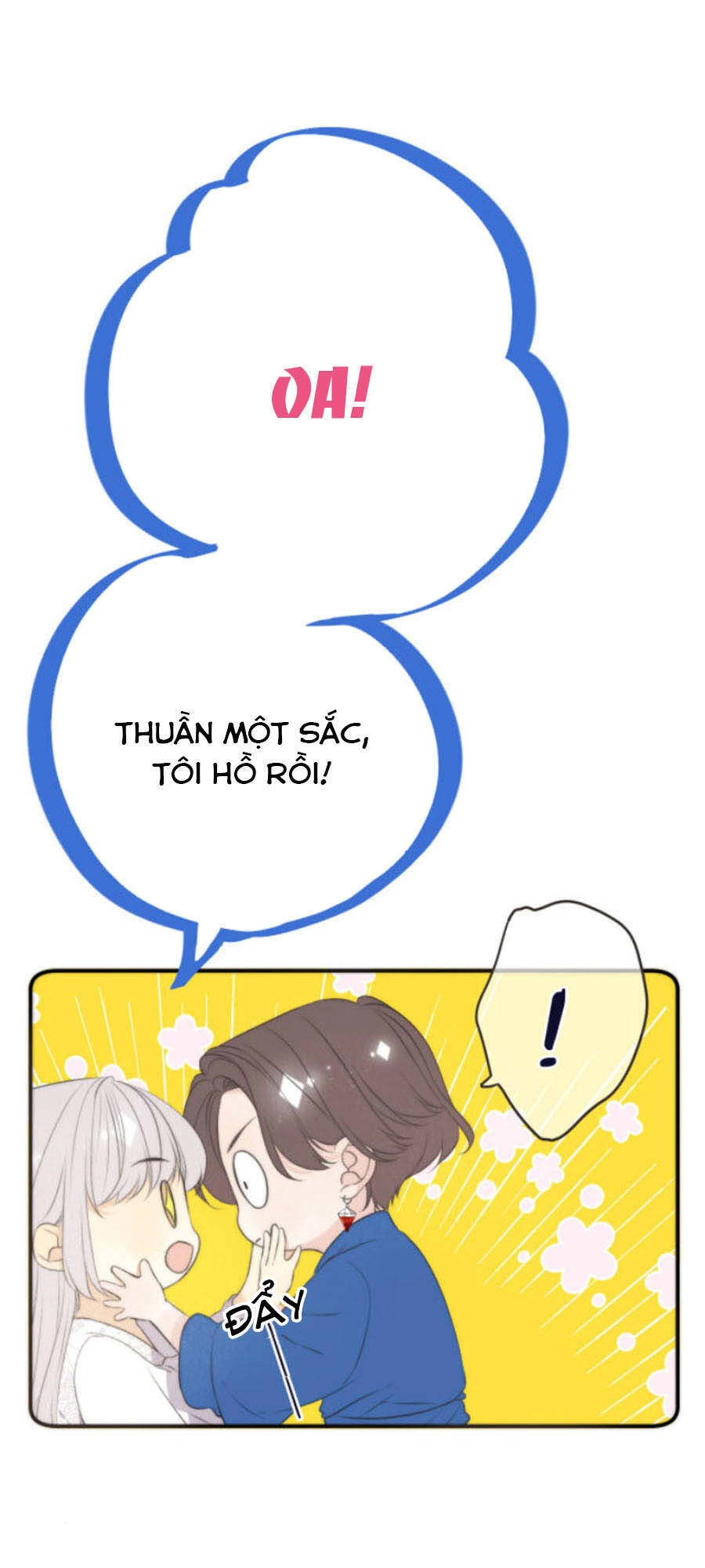 Lâu Tiểu Thư, Lại Gặp Nhau Rồi Chapter 48 - 25