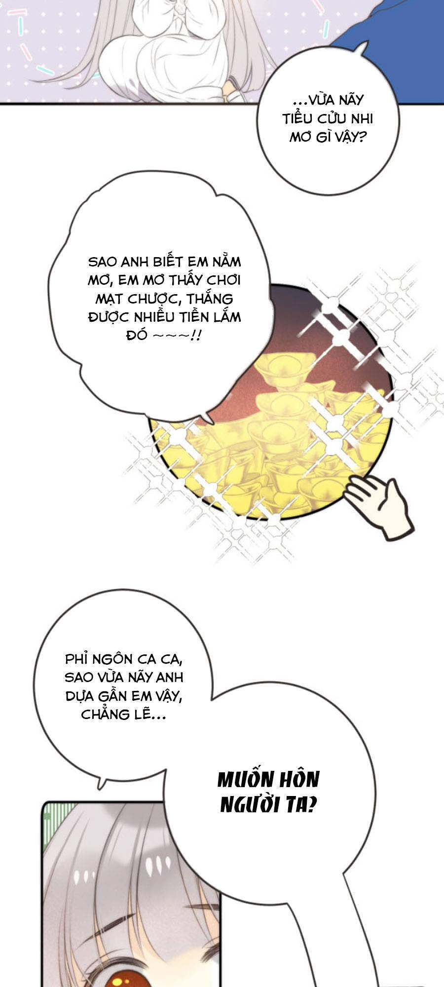 Lâu Tiểu Thư, Lại Gặp Nhau Rồi Chapter 48 - 27