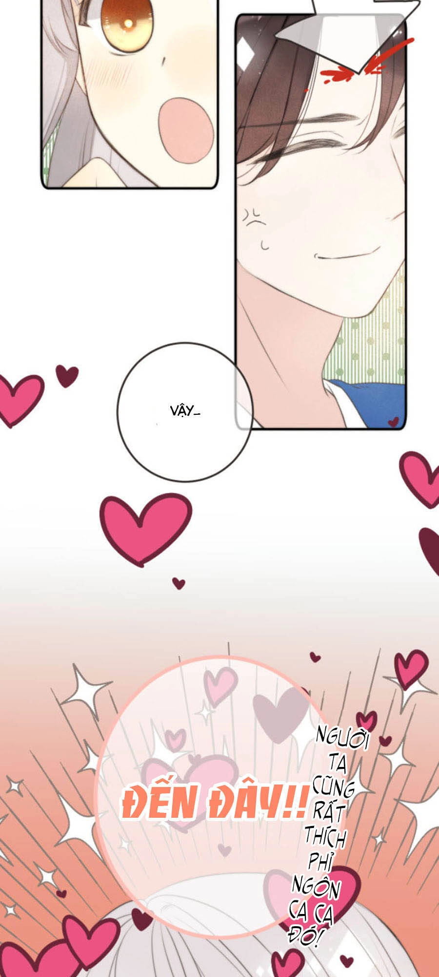 Lâu Tiểu Thư, Lại Gặp Nhau Rồi Chapter 48 - 28