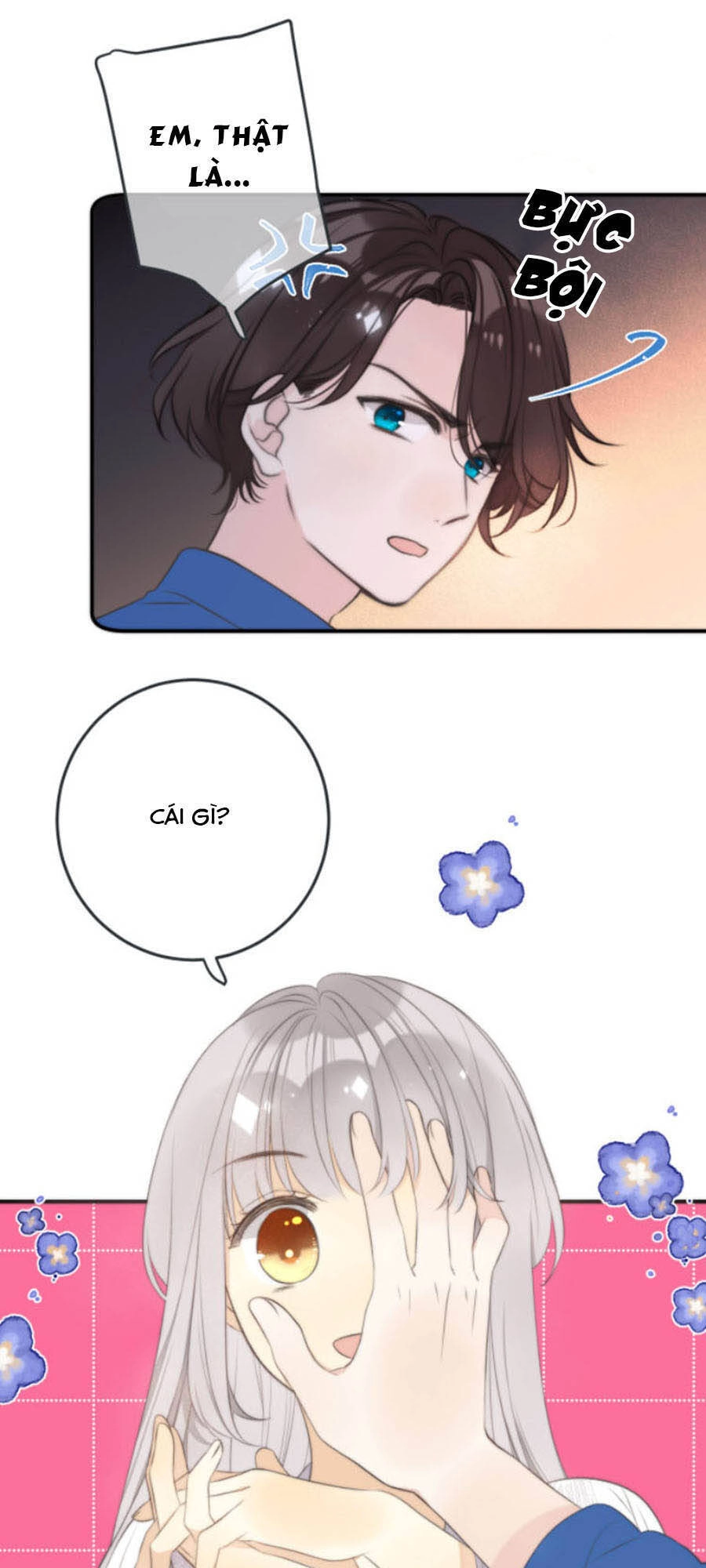 Lâu Tiểu Thư, Lại Gặp Nhau Rồi Chapter 48 - 31