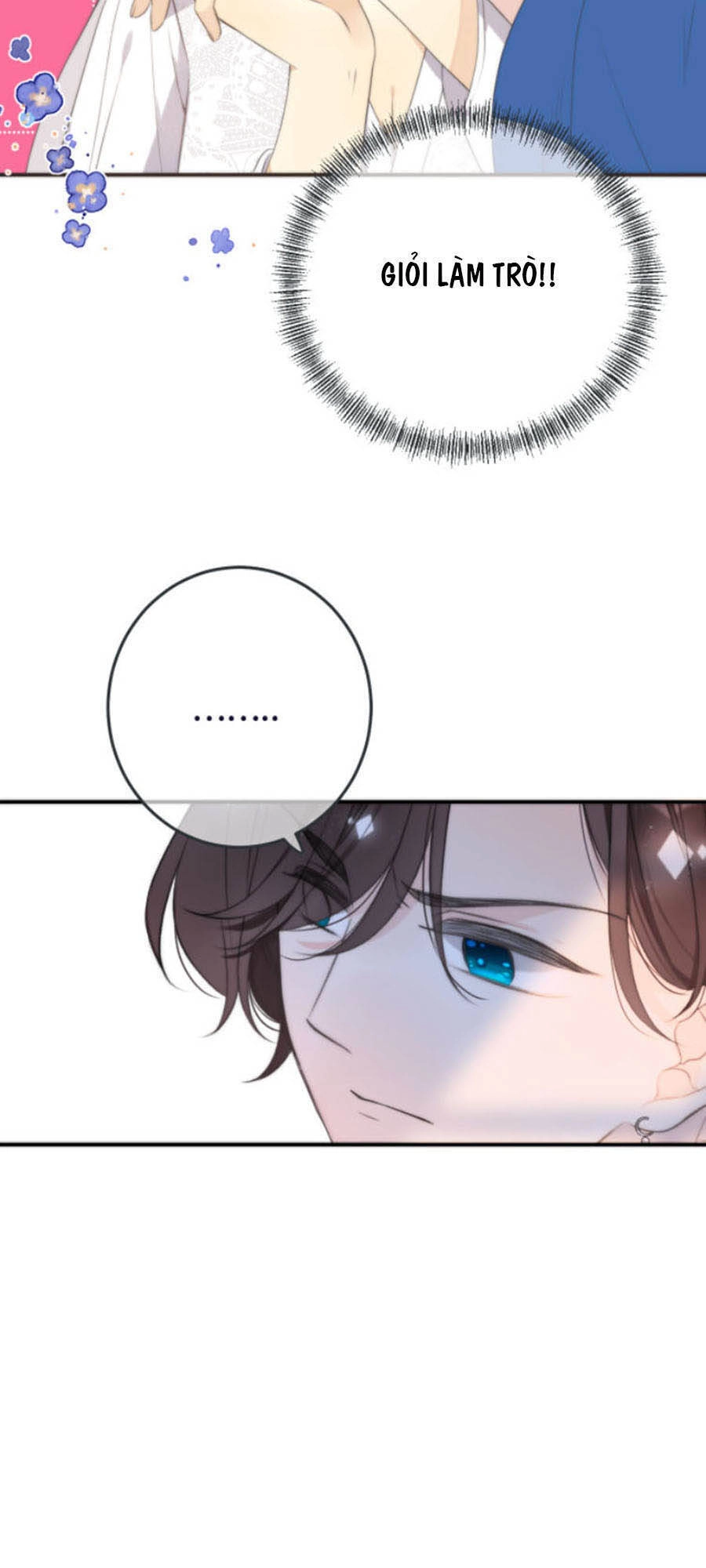 Lâu Tiểu Thư, Lại Gặp Nhau Rồi Chapter 48 - 32