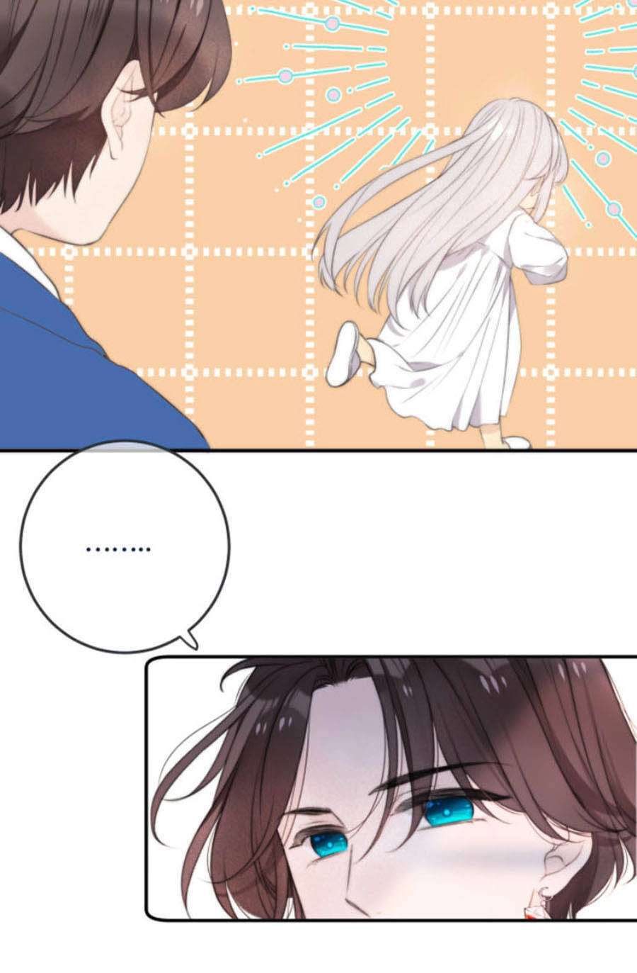 Lâu Tiểu Thư, Lại Gặp Nhau Rồi Chapter 48 - 34