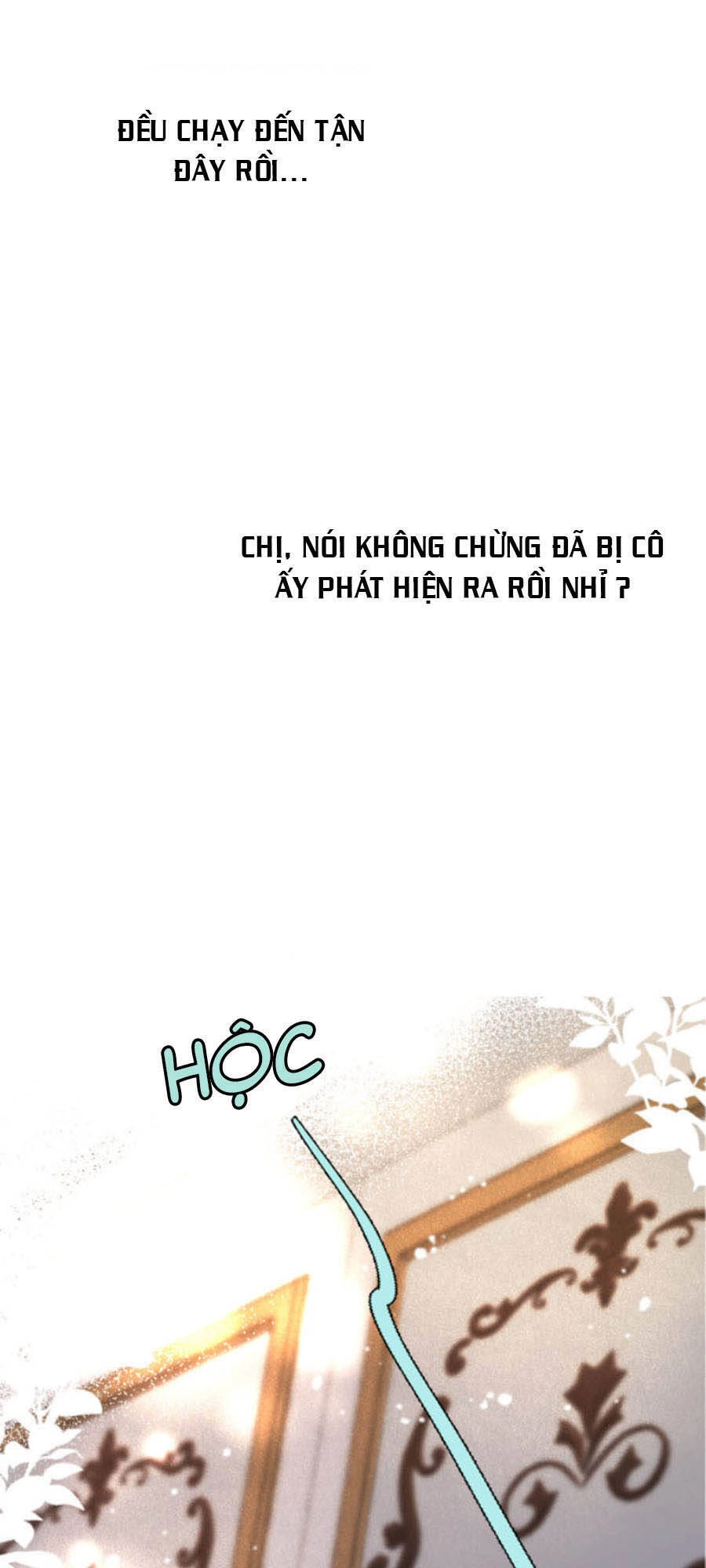 Lâu Tiểu Thư, Lại Gặp Nhau Rồi Chapter 48 - 35