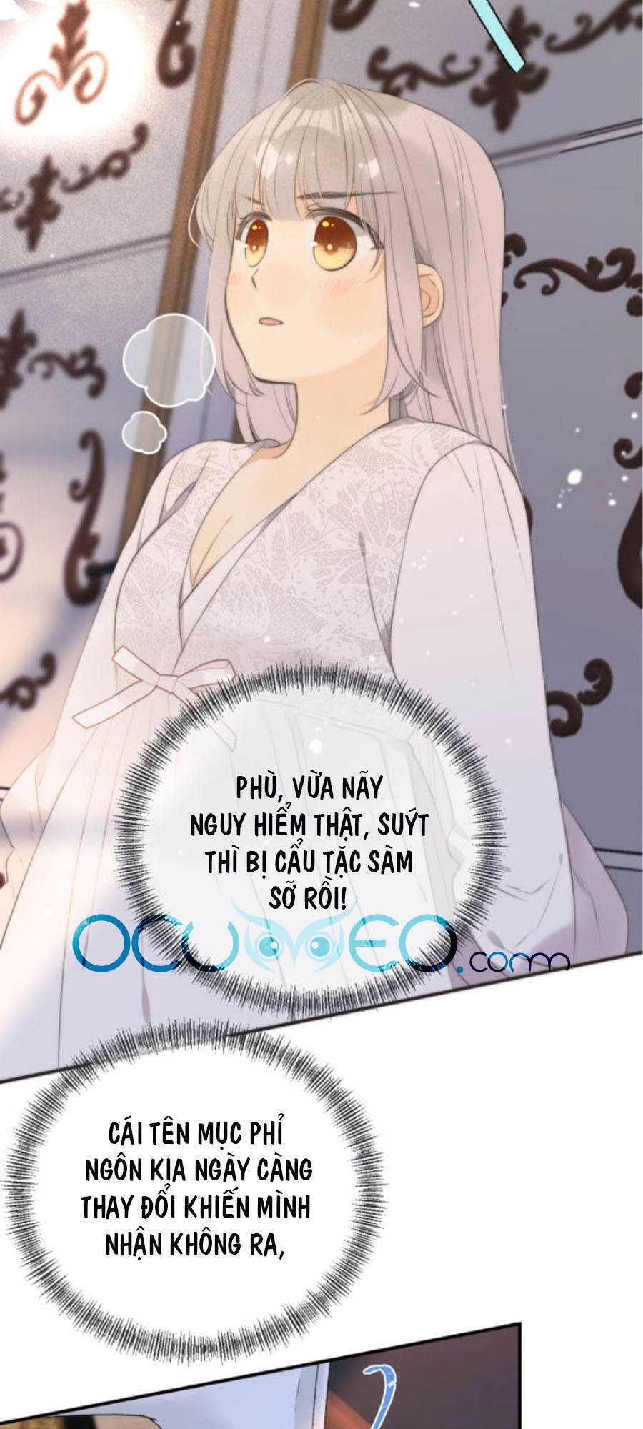 Lâu Tiểu Thư, Lại Gặp Nhau Rồi Chapter 48 - 36