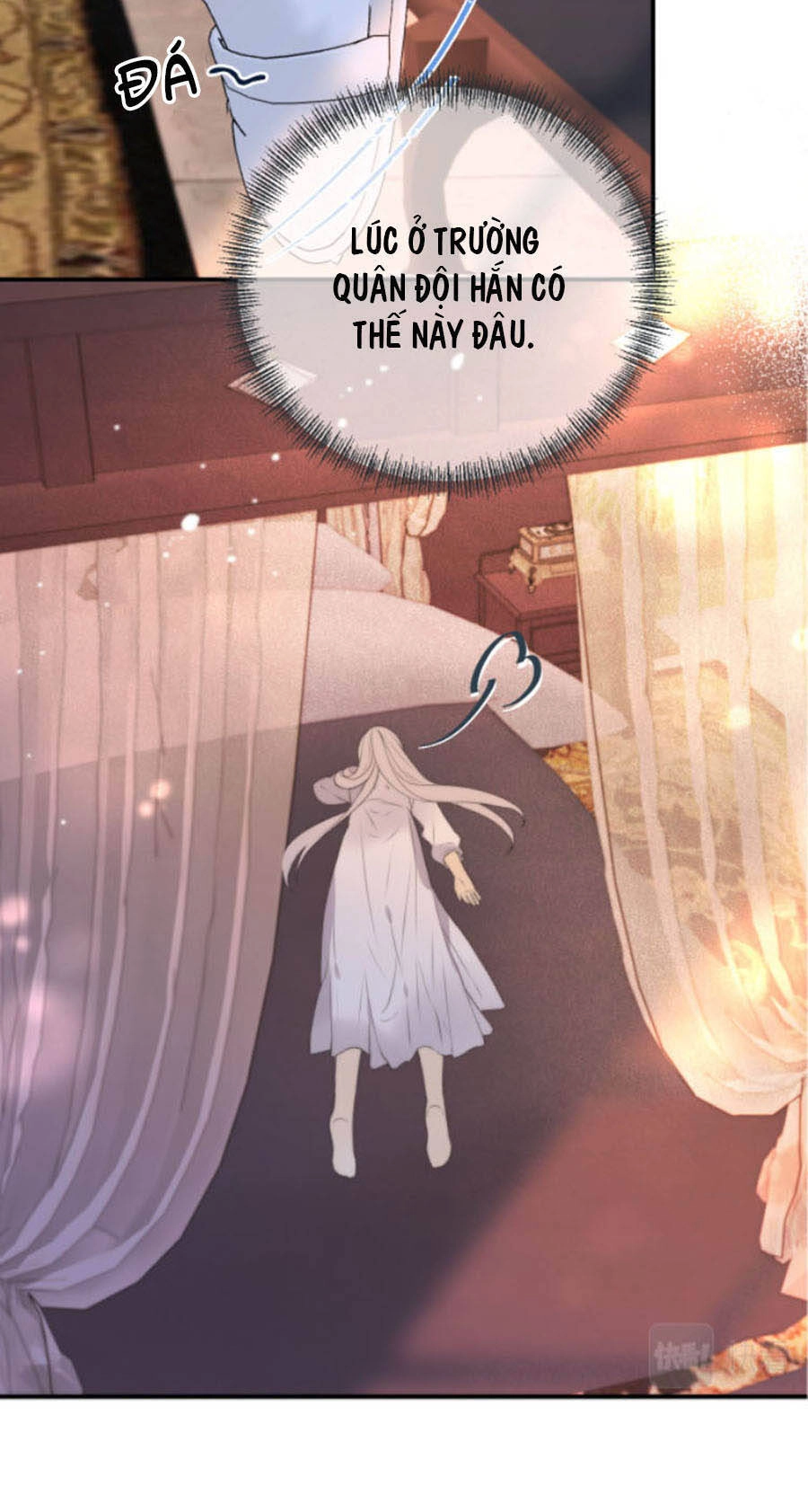 Lâu Tiểu Thư, Lại Gặp Nhau Rồi Chapter 48 - 37