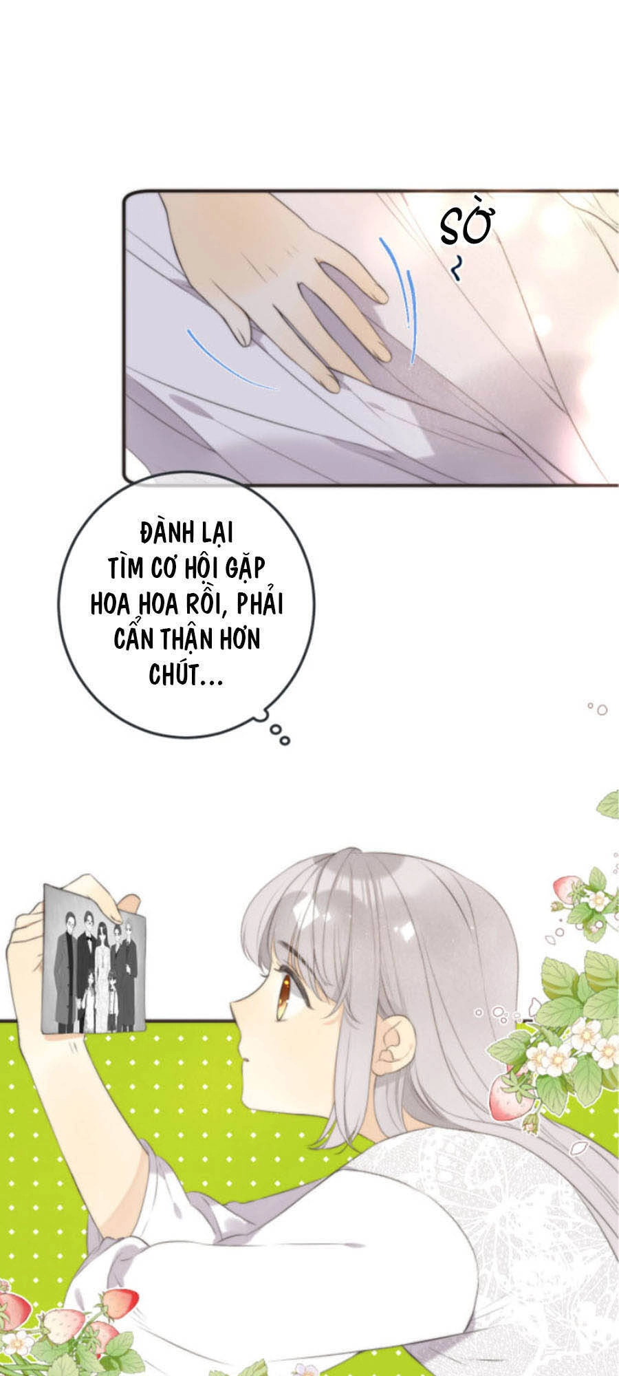 Lâu Tiểu Thư, Lại Gặp Nhau Rồi Chapter 48 - 38
