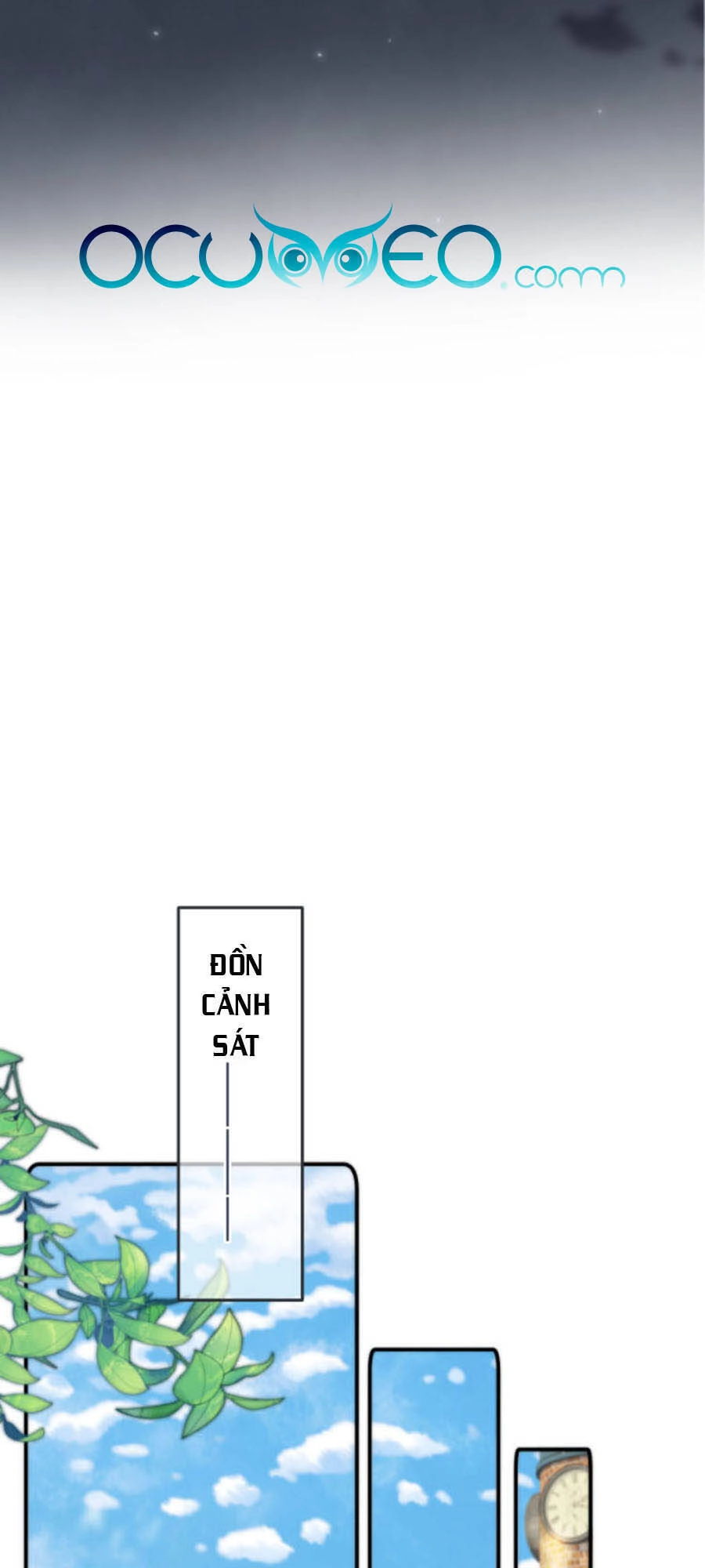 Lâu Tiểu Thư, Lại Gặp Nhau Rồi Chapter 48 - 40