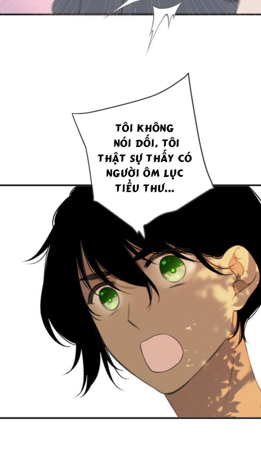 Lâu Tiểu Thư, Lại Gặp Nhau Rồi Chapter 48 - 42