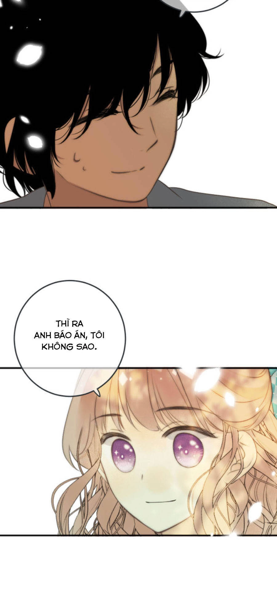 Lâu Tiểu Thư, Lại Gặp Nhau Rồi Chapter 48 - 45