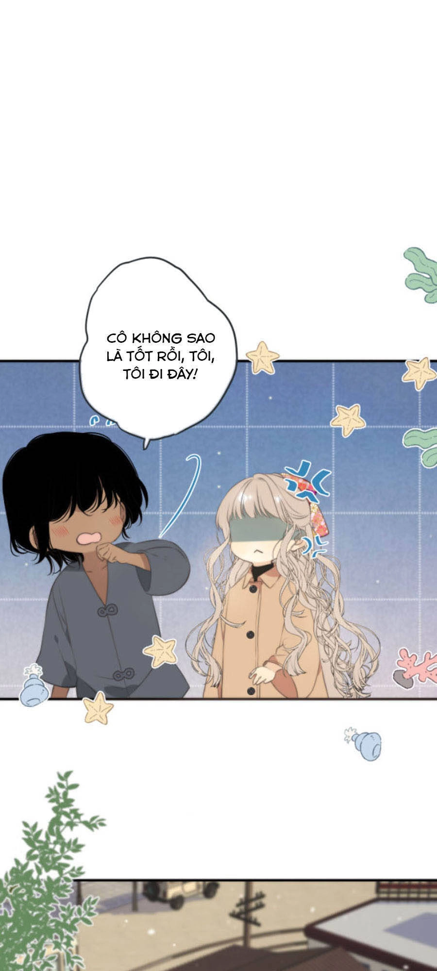 Lâu Tiểu Thư, Lại Gặp Nhau Rồi Chapter 48 - 47