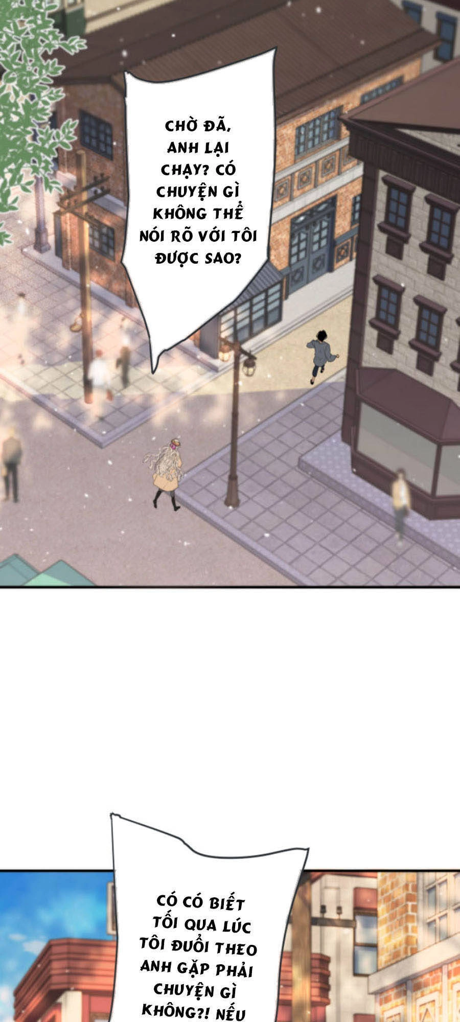 Lâu Tiểu Thư, Lại Gặp Nhau Rồi Chapter 48 - 48