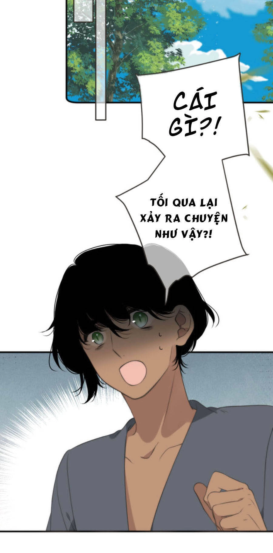 Lâu Tiểu Thư, Lại Gặp Nhau Rồi Chapter 49 - 3