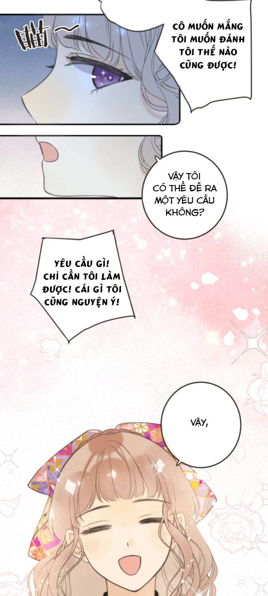 Lâu Tiểu Thư, Lại Gặp Nhau Rồi Chapter 49 - 5