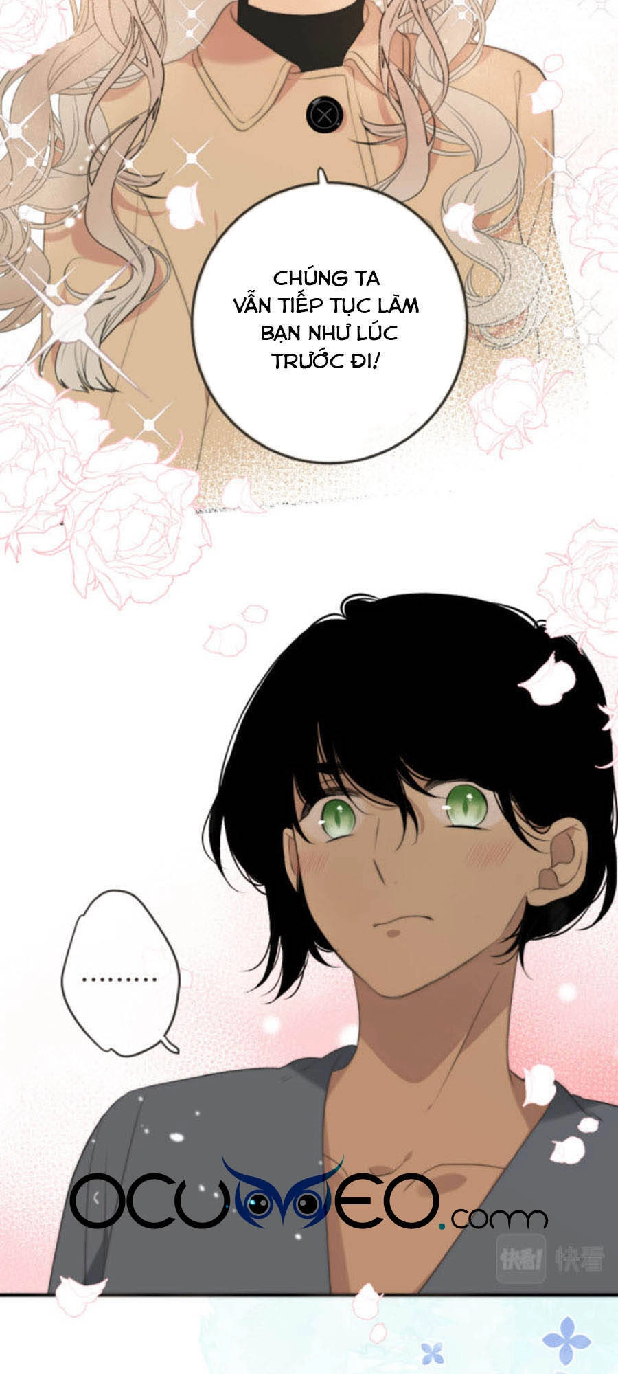 Lâu Tiểu Thư, Lại Gặp Nhau Rồi Chapter 49 - 6