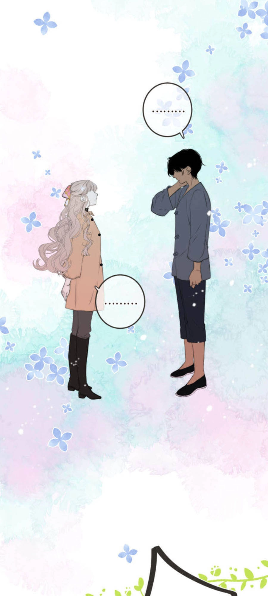 Lâu Tiểu Thư, Lại Gặp Nhau Rồi Chapter 49 - 7