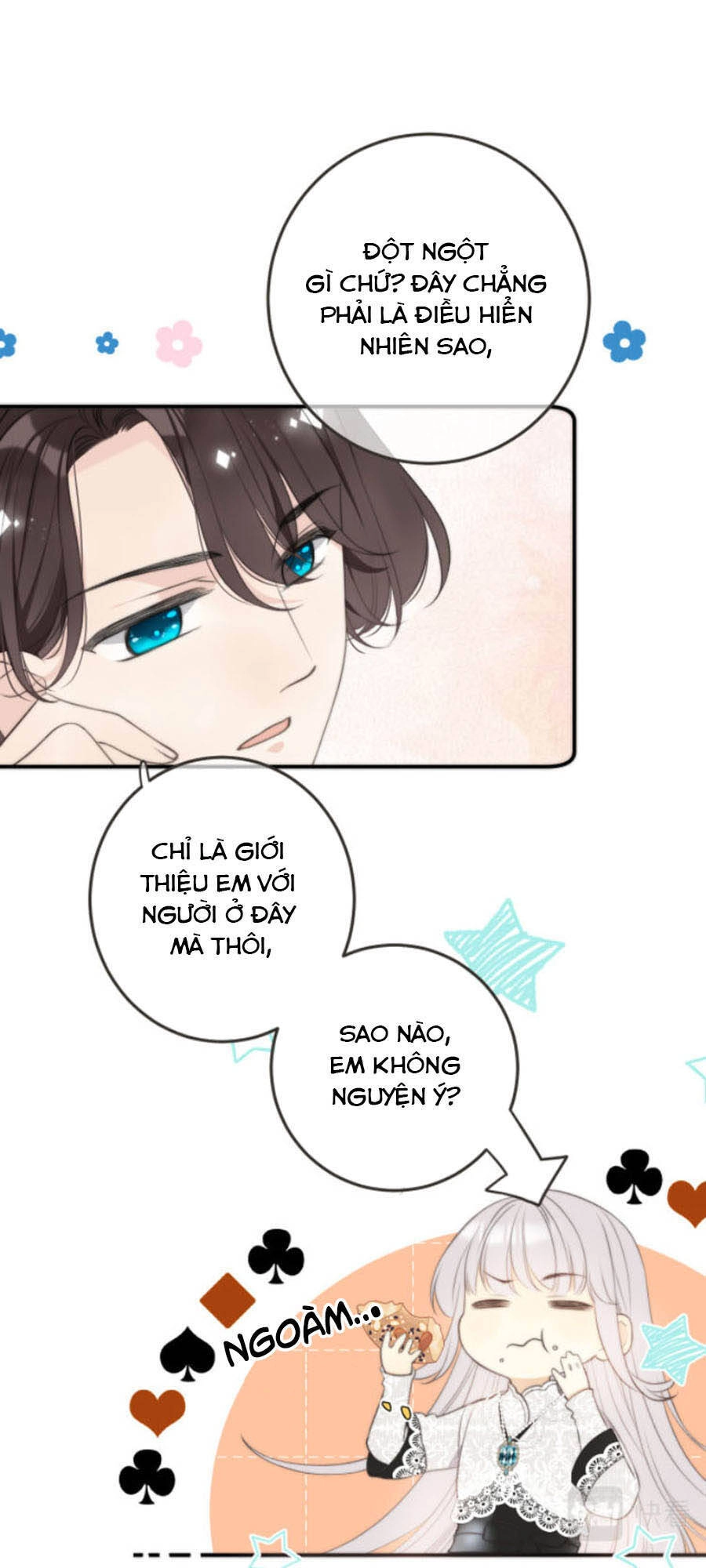 Lâu Tiểu Thư, Lại Gặp Nhau Rồi Chapter 49 - 11