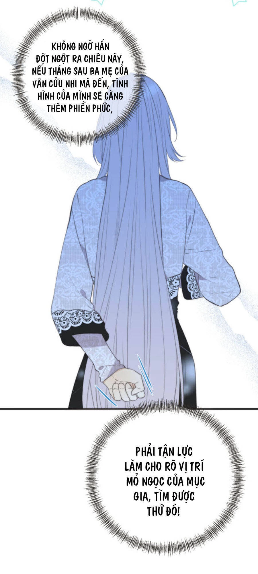 Lâu Tiểu Thư, Lại Gặp Nhau Rồi Chapter 49 - 12