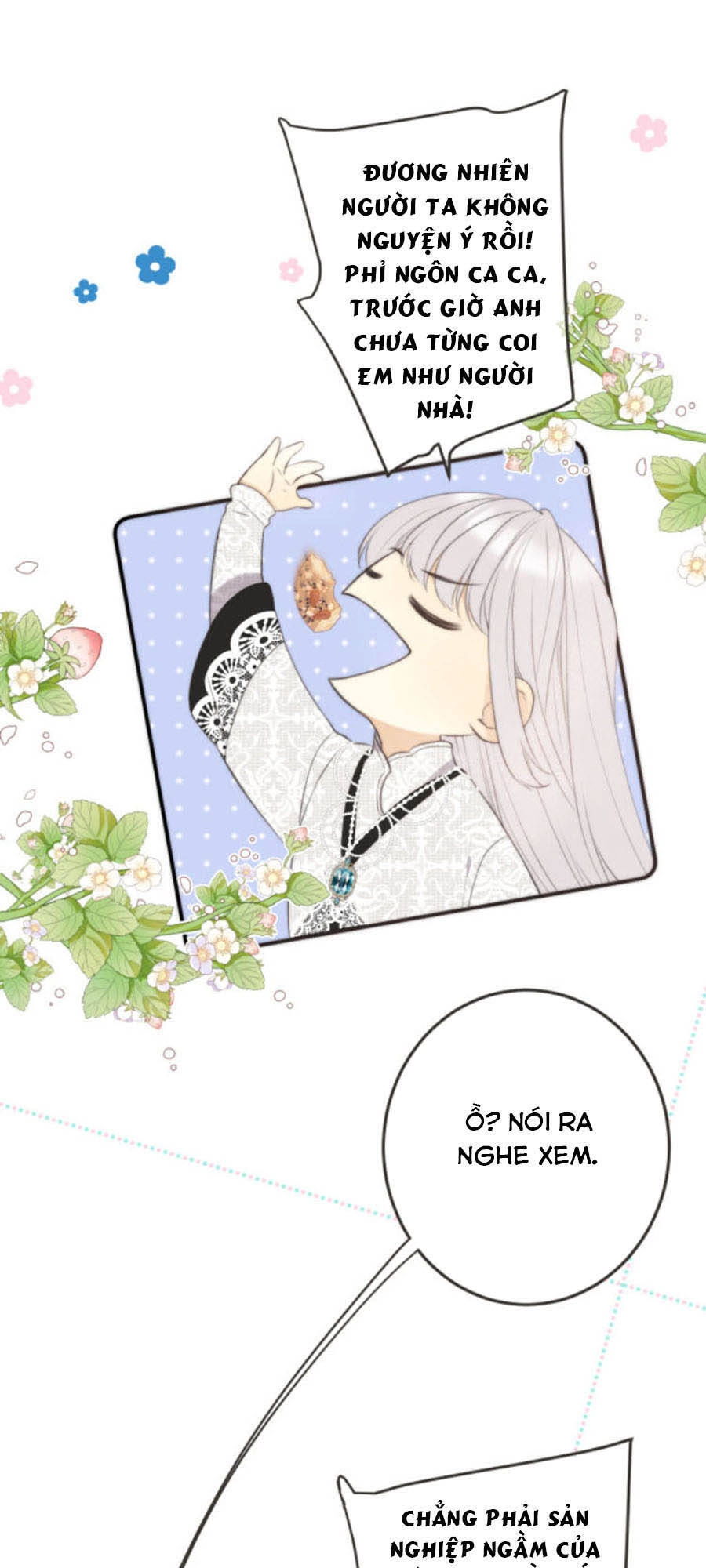 Lâu Tiểu Thư, Lại Gặp Nhau Rồi Chapter 49 - 14