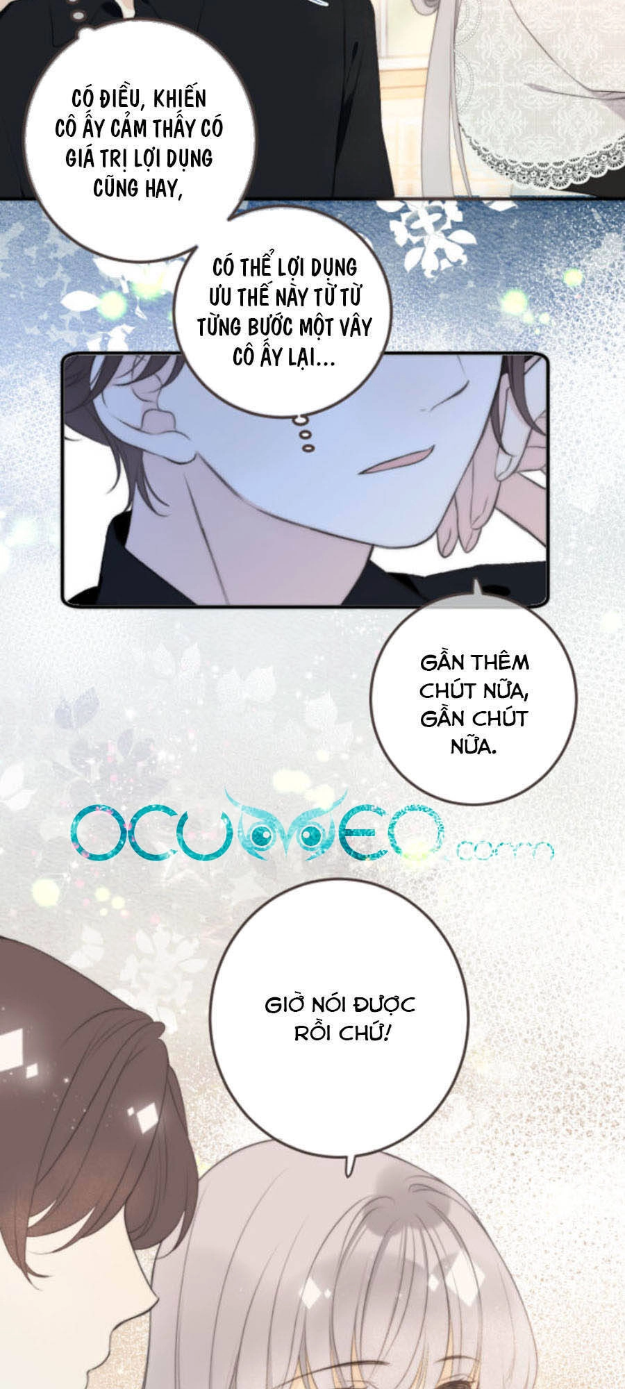 Lâu Tiểu Thư, Lại Gặp Nhau Rồi Chapter 49 - 20