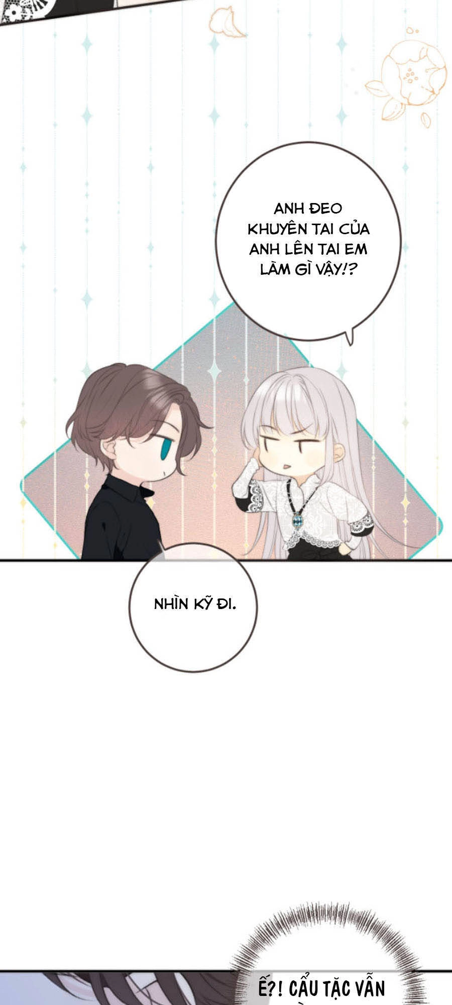 Lâu Tiểu Thư, Lại Gặp Nhau Rồi Chapter 49 - 23