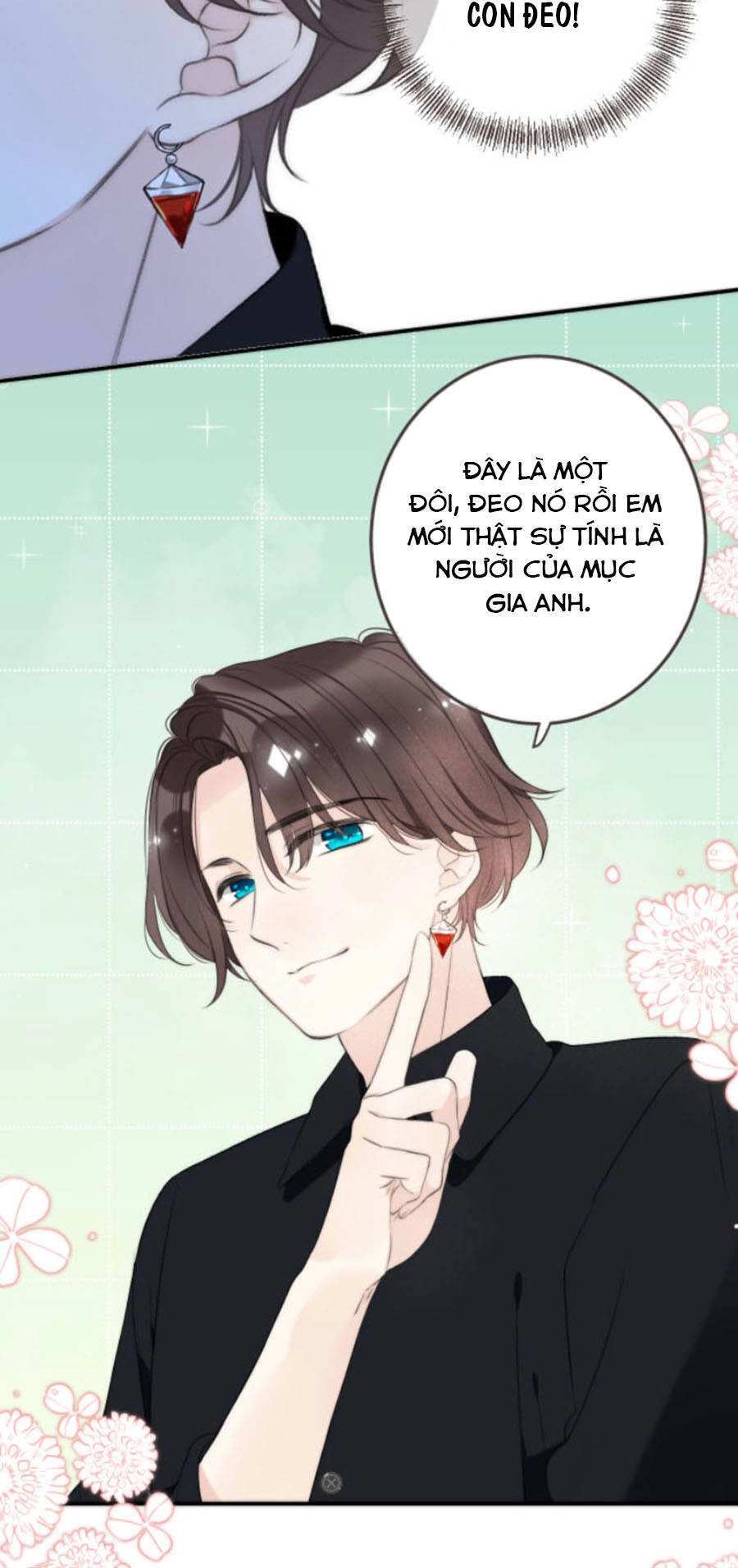 Lâu Tiểu Thư, Lại Gặp Nhau Rồi Chapter 49 - 24