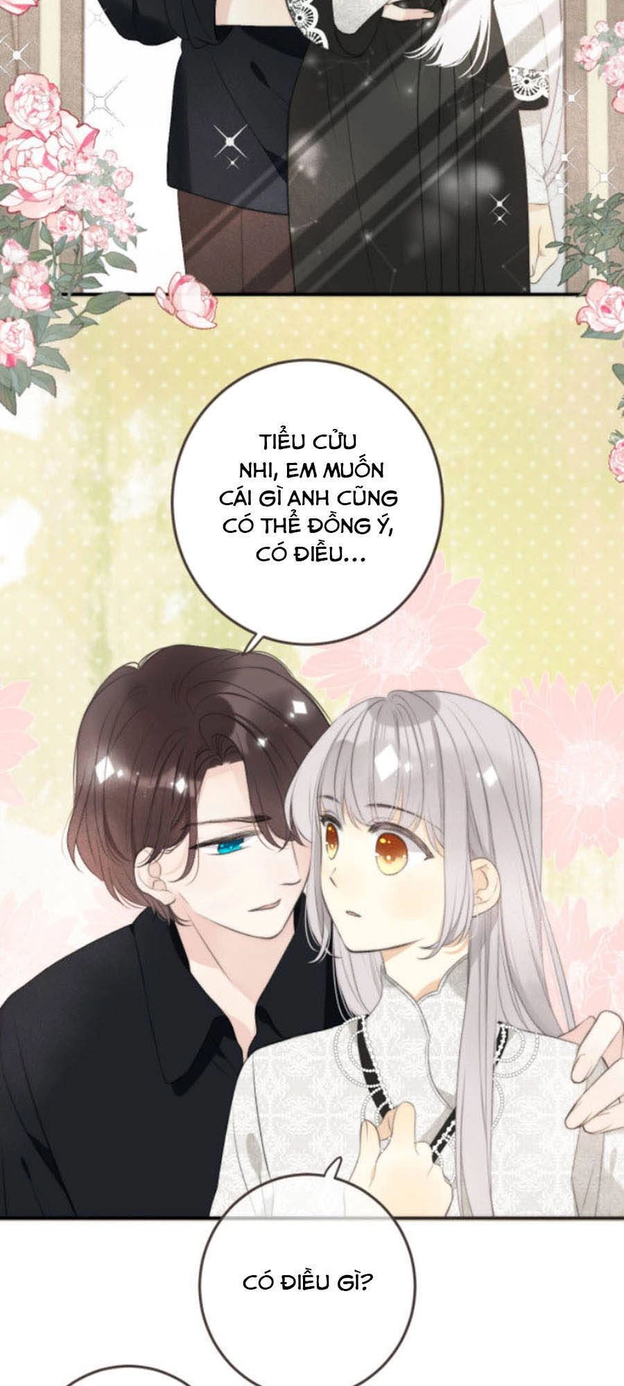 Lâu Tiểu Thư, Lại Gặp Nhau Rồi Chapter 49 - 26