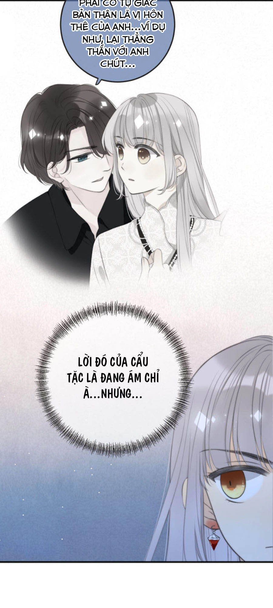 Lâu Tiểu Thư, Lại Gặp Nhau Rồi Chapter 49 - 32