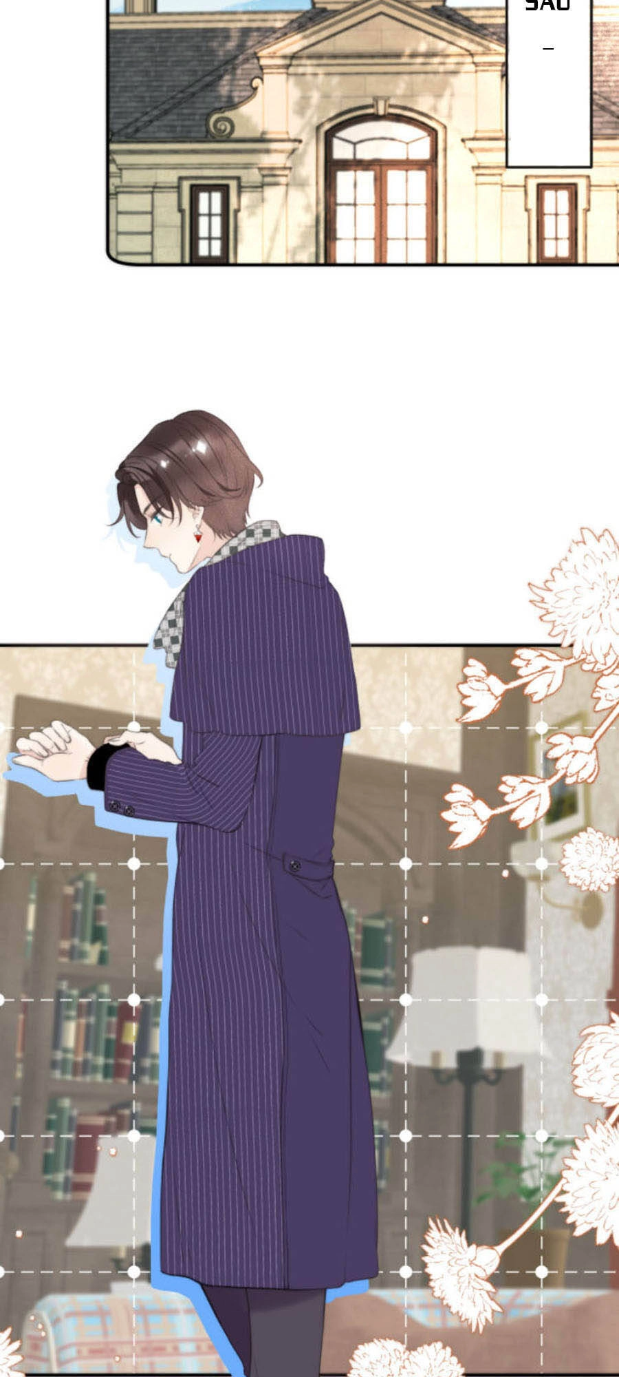 Lâu Tiểu Thư, Lại Gặp Nhau Rồi Chapter 49 - 35