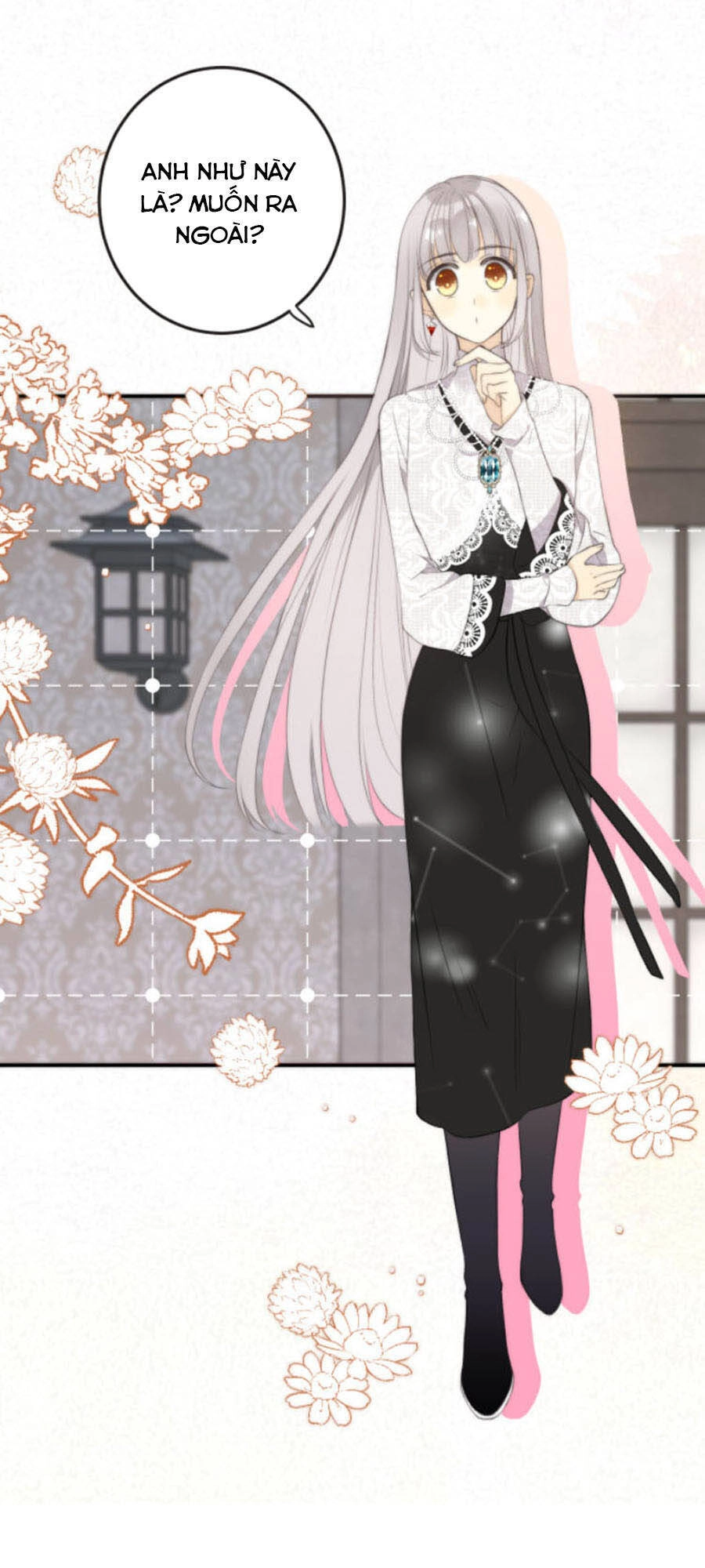 Lâu Tiểu Thư, Lại Gặp Nhau Rồi Chapter 49 - 37