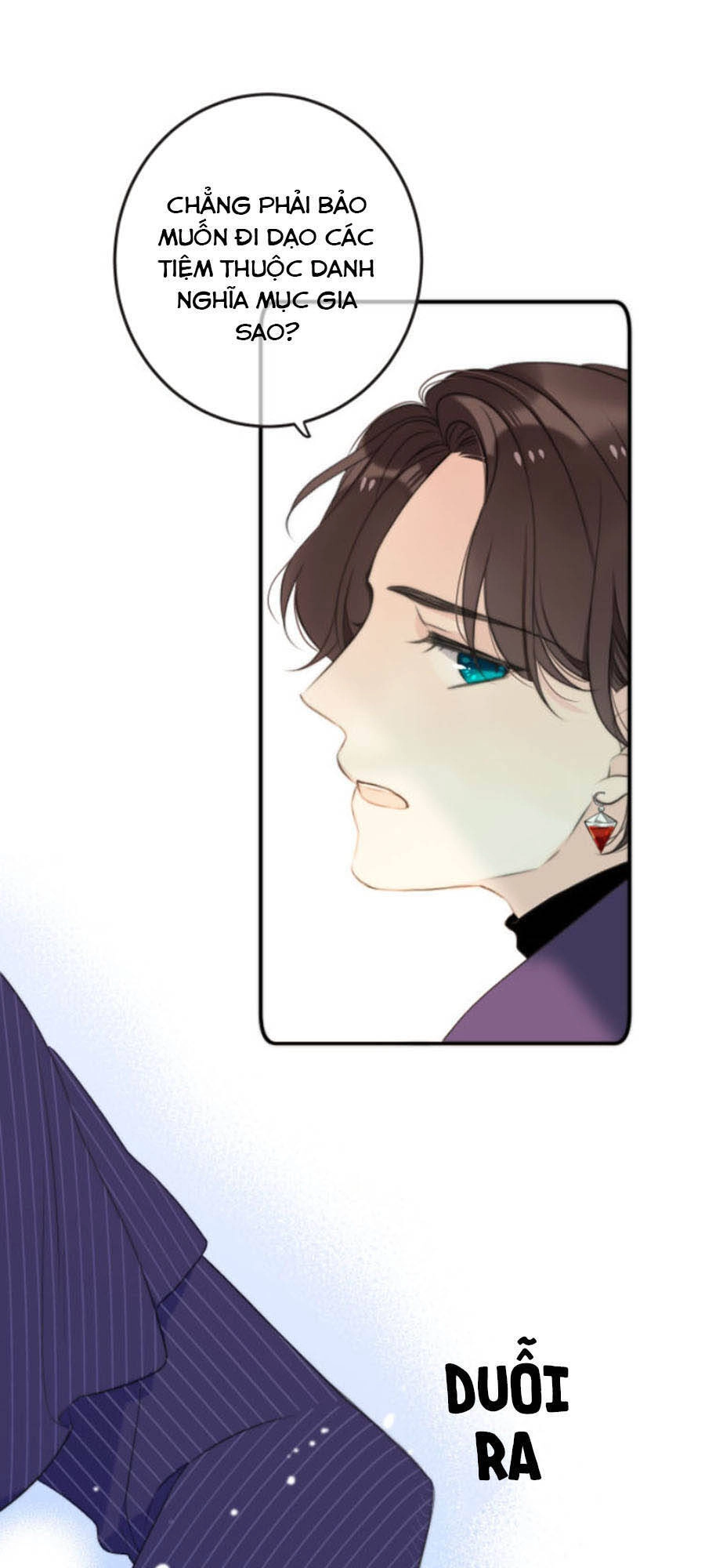 Lâu Tiểu Thư, Lại Gặp Nhau Rồi Chapter 49 - 38