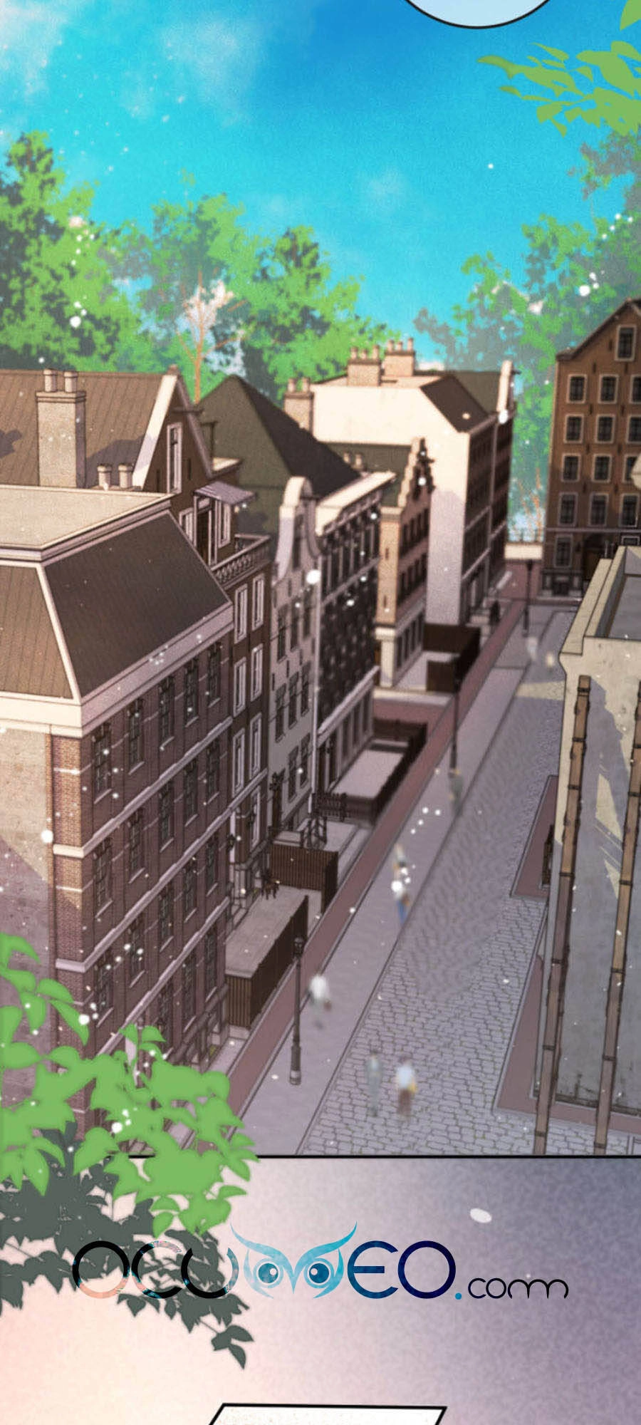 Lâu Tiểu Thư, Lại Gặp Nhau Rồi Chapter 49 - 41