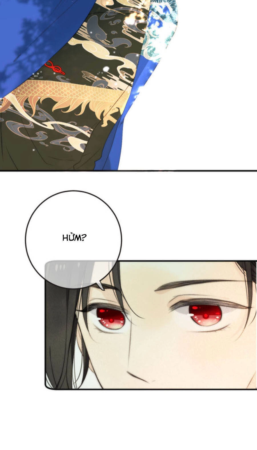 Lâu Tiểu Thư, Lại Gặp Nhau Rồi Chapter 49 - 43