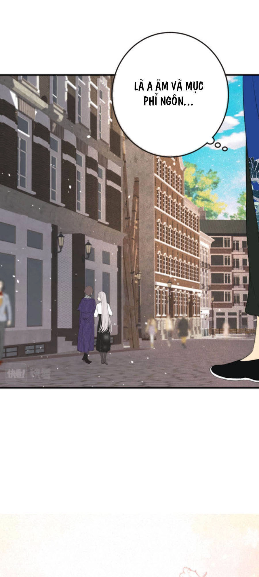 Lâu Tiểu Thư, Lại Gặp Nhau Rồi Chapter 49 - 44