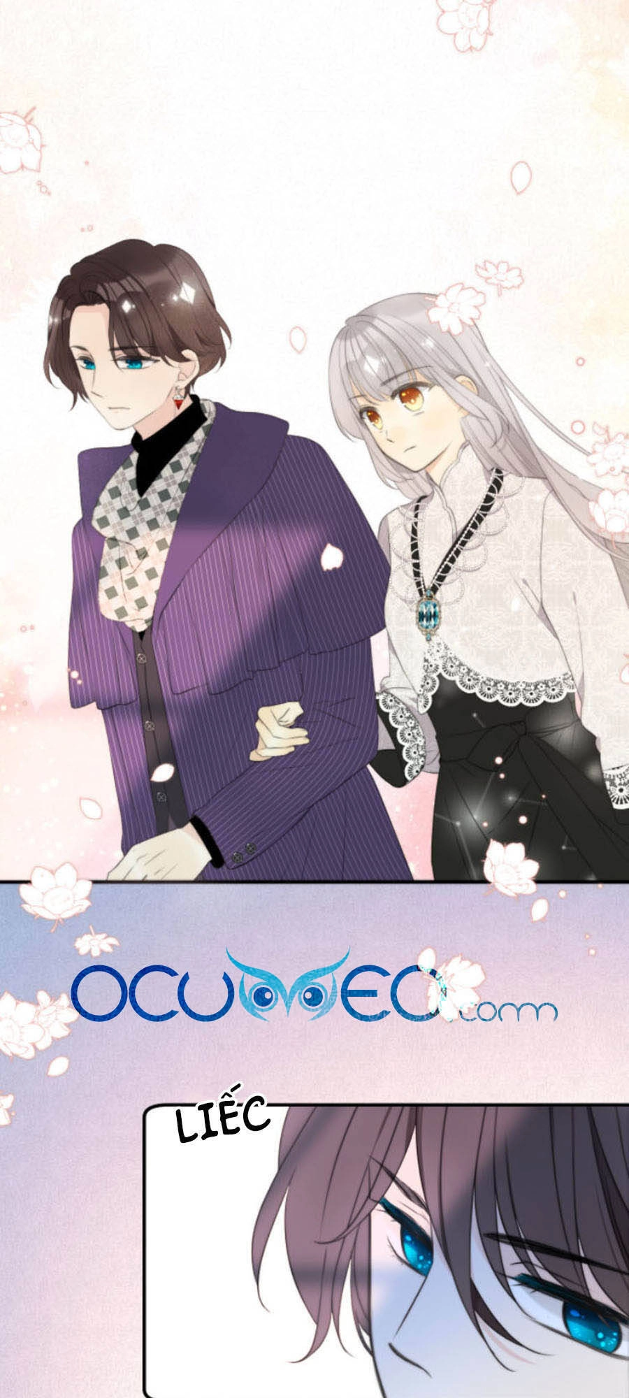 Lâu Tiểu Thư, Lại Gặp Nhau Rồi Chapter 49 - 45