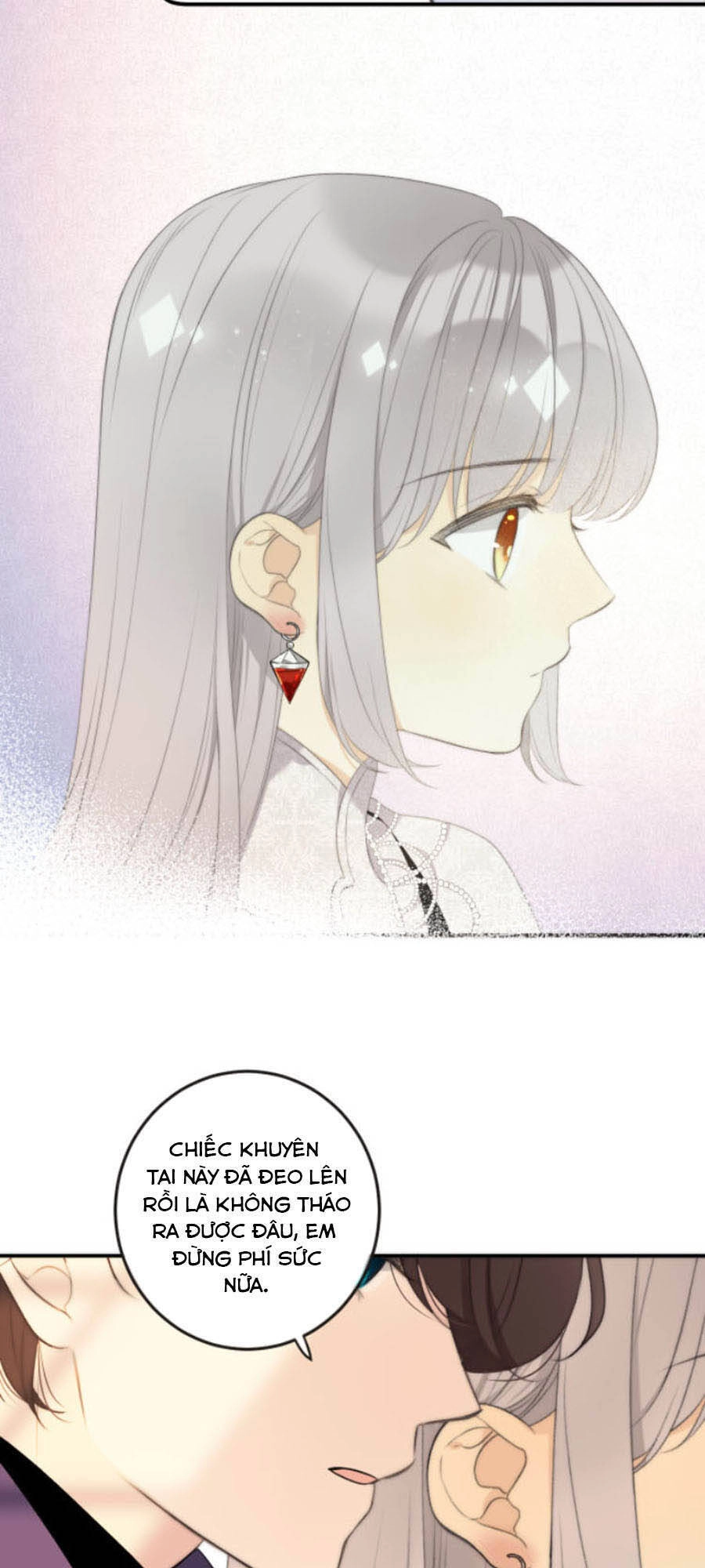 Lâu Tiểu Thư, Lại Gặp Nhau Rồi Chapter 49 - 46