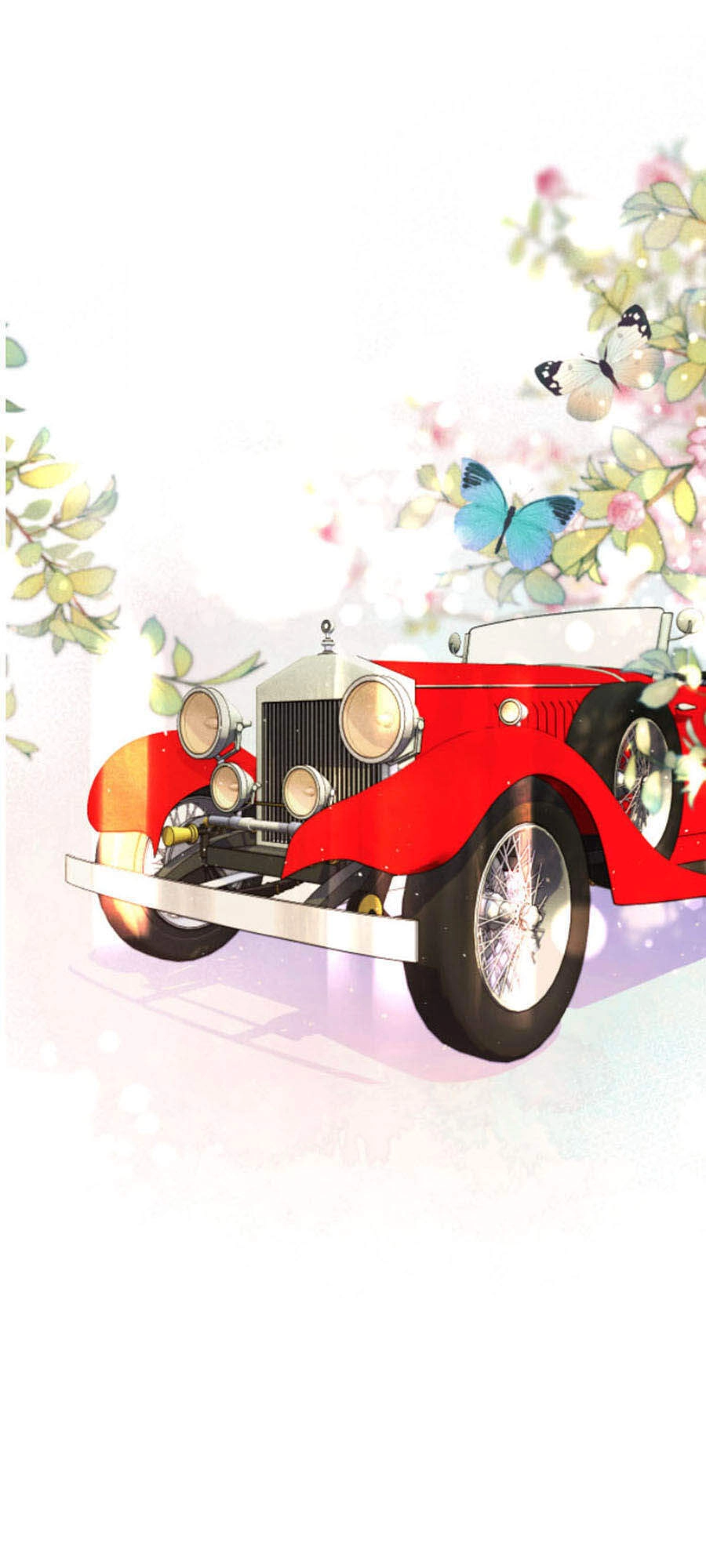 Lâu Tiểu Thư, Lại Gặp Nhau Rồi Chapter 50 - 2