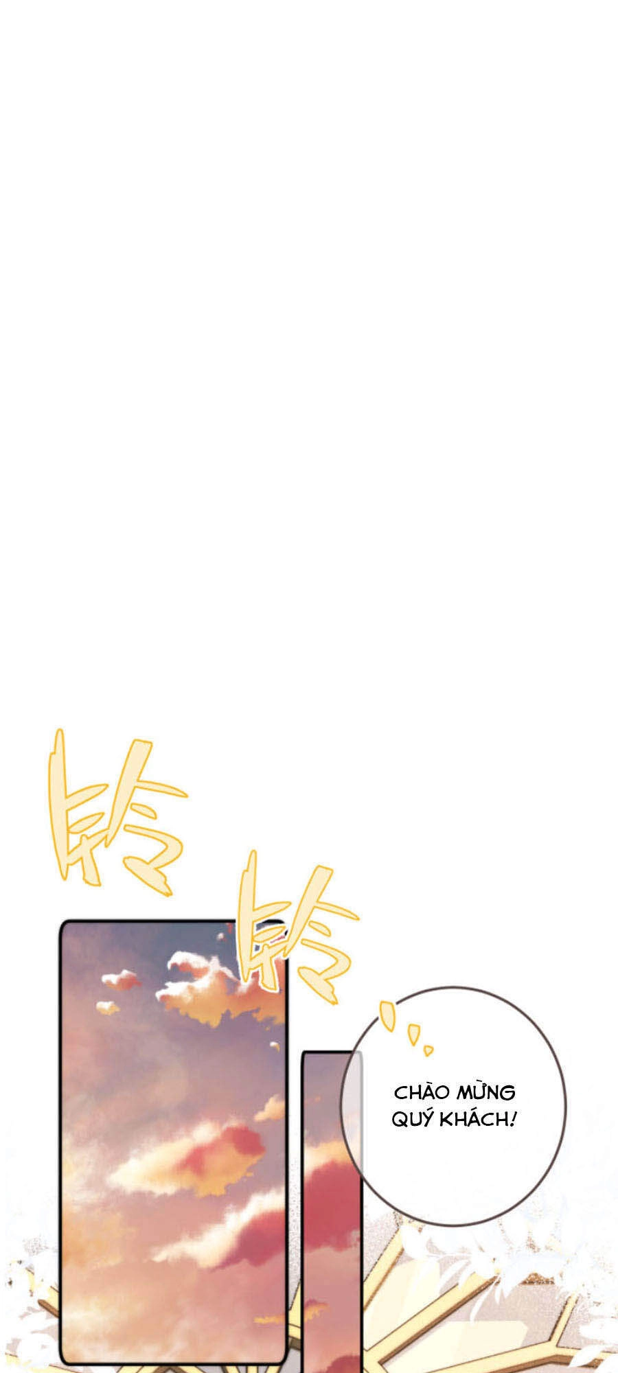 Lâu Tiểu Thư, Lại Gặp Nhau Rồi Chapter 50 - 3