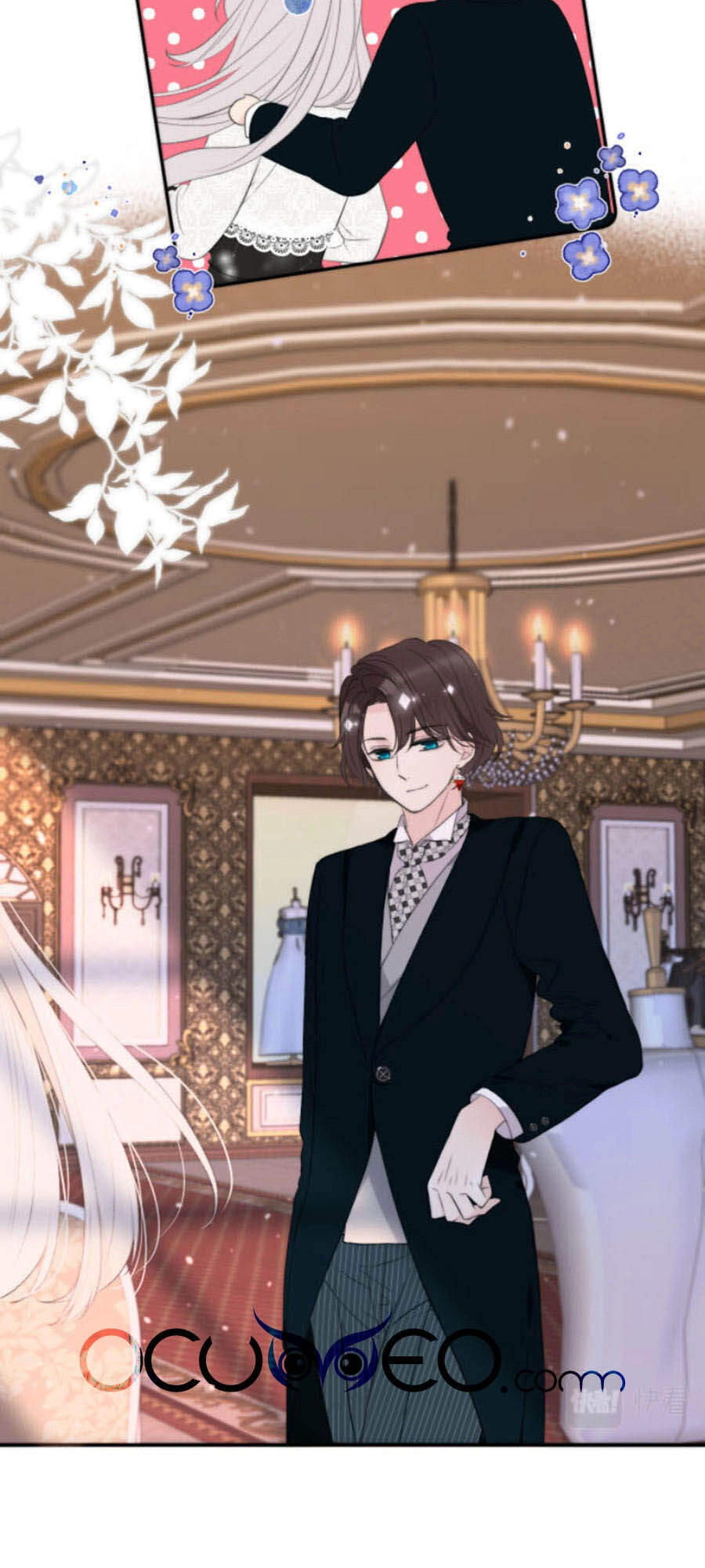 Lâu Tiểu Thư, Lại Gặp Nhau Rồi Chapter 50 - 12