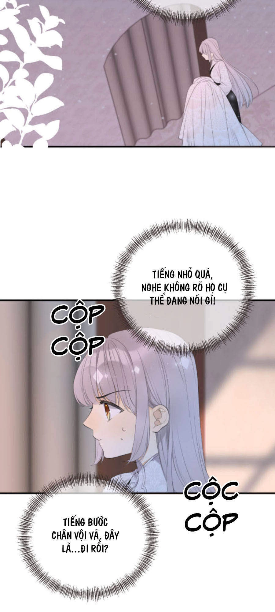 Lâu Tiểu Thư, Lại Gặp Nhau Rồi Chapter 50 - 16