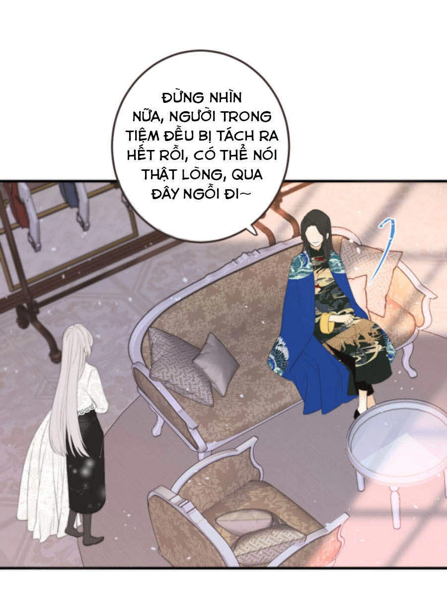 Lâu Tiểu Thư, Lại Gặp Nhau Rồi Chapter 50 - 23